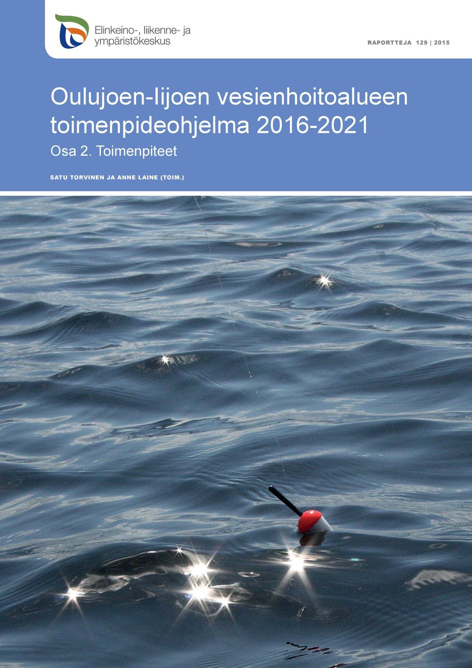 toimenpideohjelma 2016-2021 Osa 2.