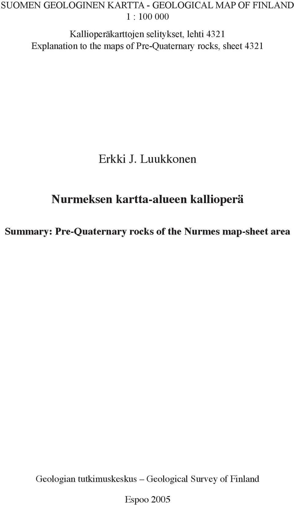 Erkki J.