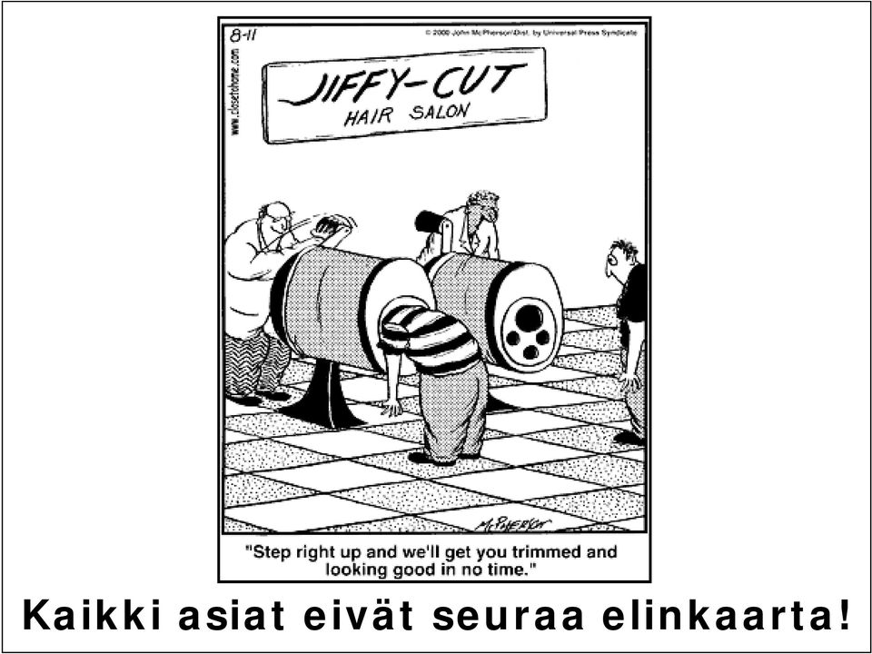 eivät