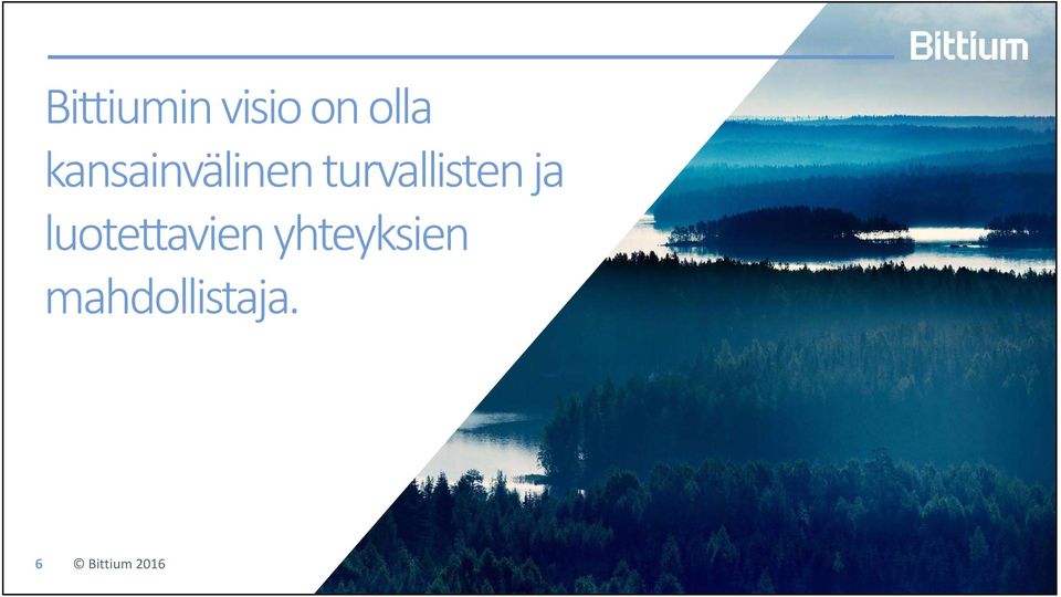 turvallisten ja