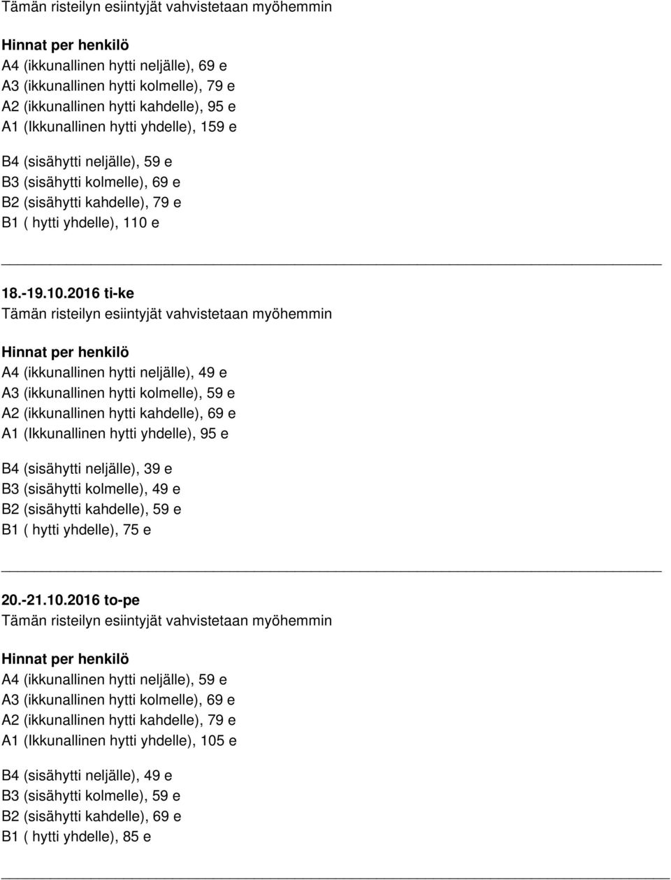 e 18.-19.10.