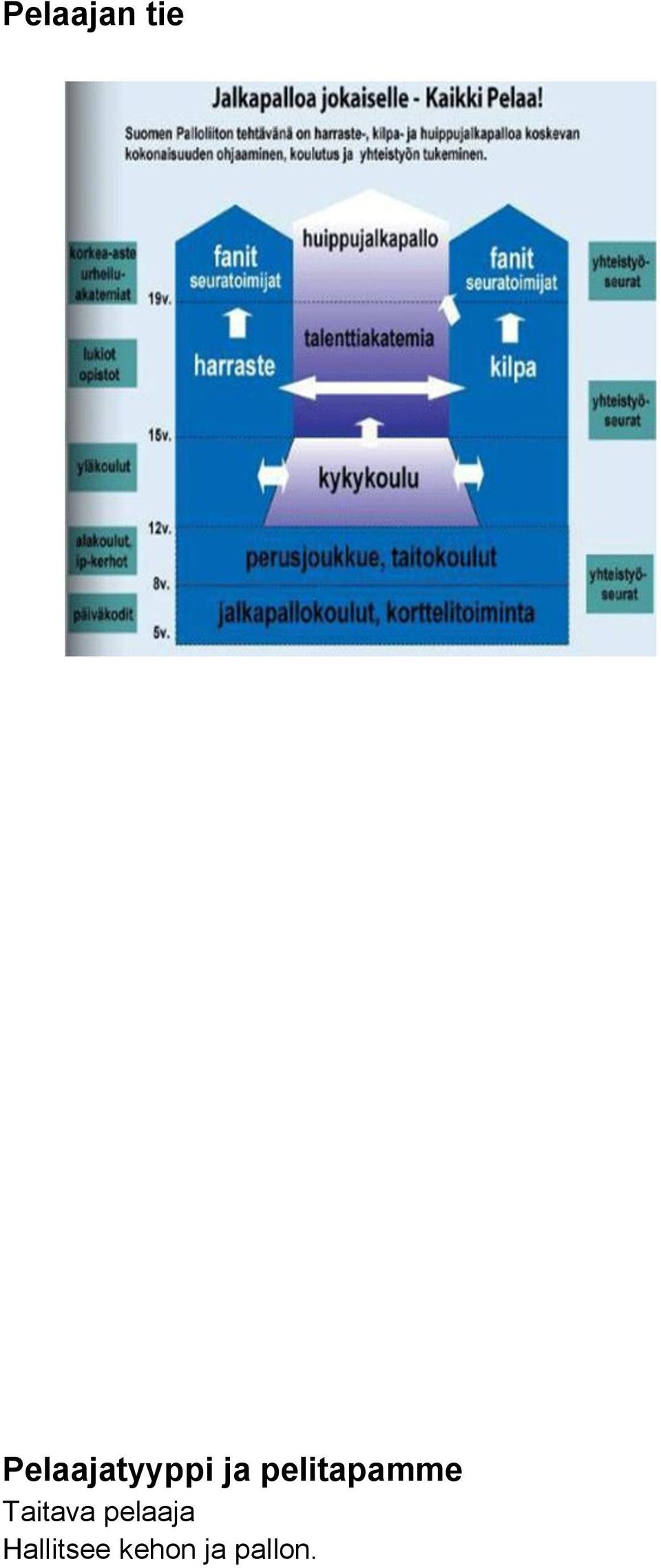 pelitapamme Taitava
