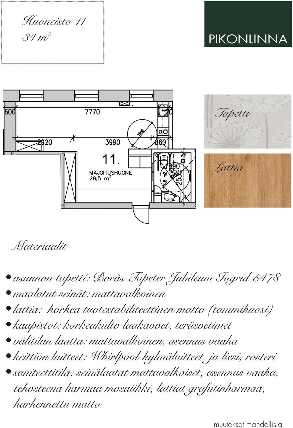 tapettí: Borås