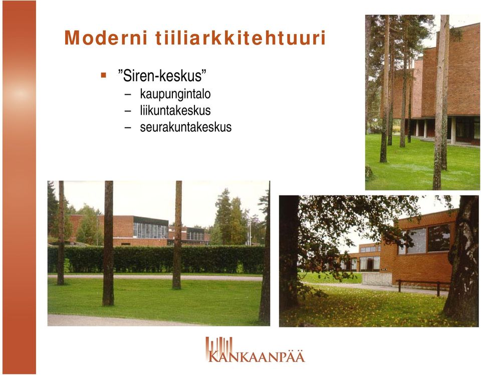 Siren-keskus