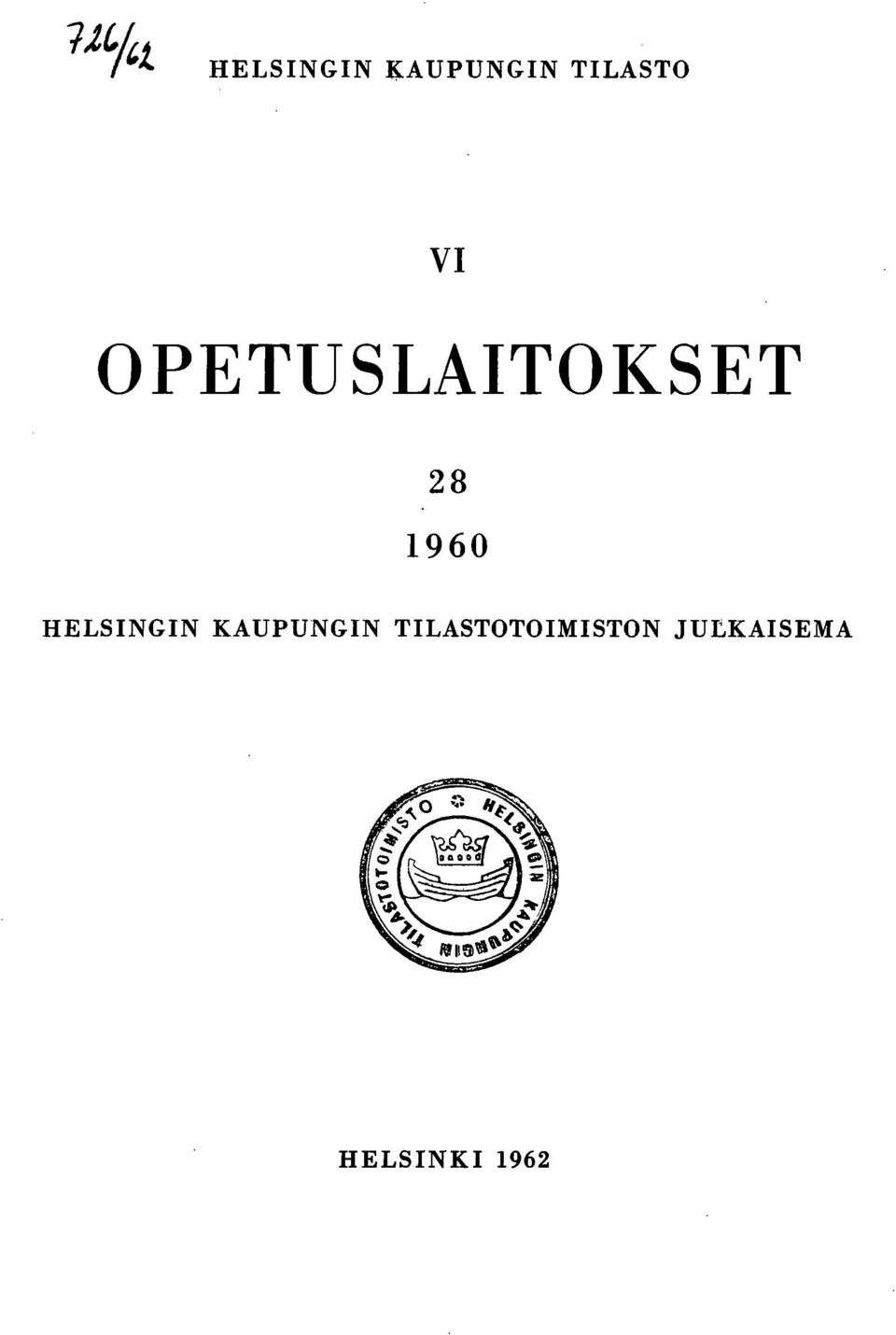 TOIMISTON JUEKAISEMA