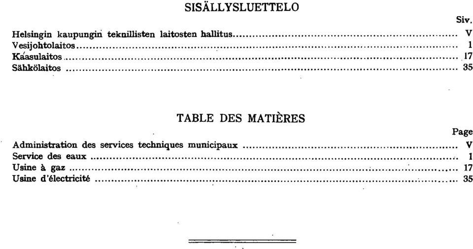 ':::::::::::::::::::::::::::::::::::::::::::::::::::::.l Sähkölaitos... 35 Siv.