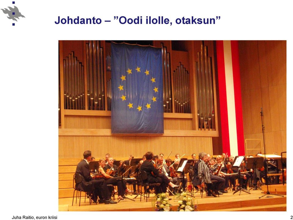 otaksun Juha