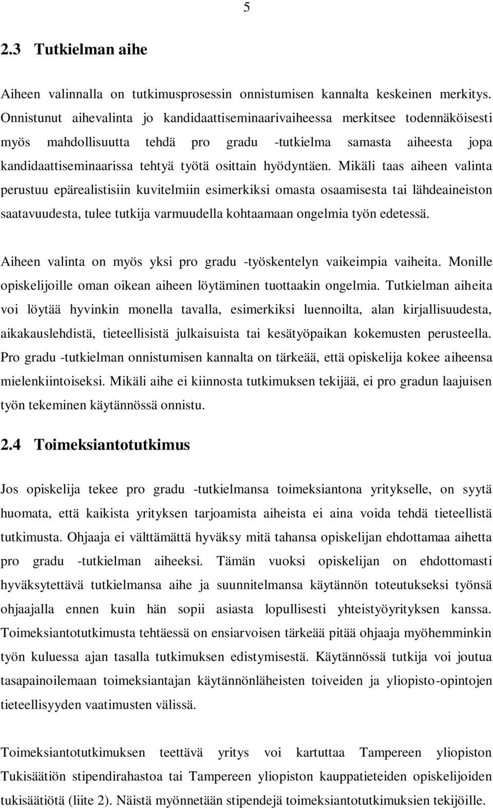hyödyntäen.