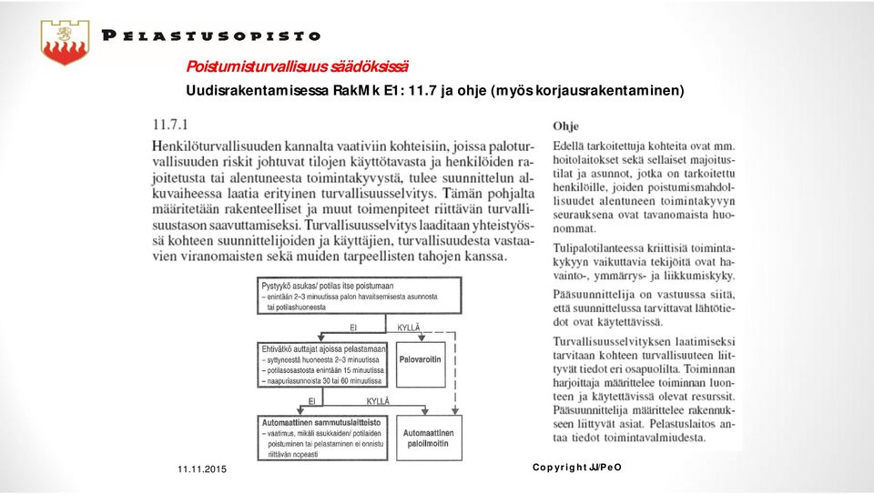 Uudisrakentamisessa RakMk