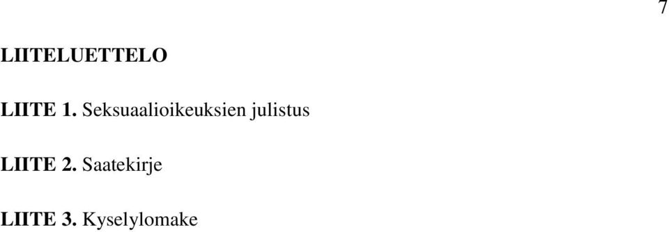 julistus LIITE 2.