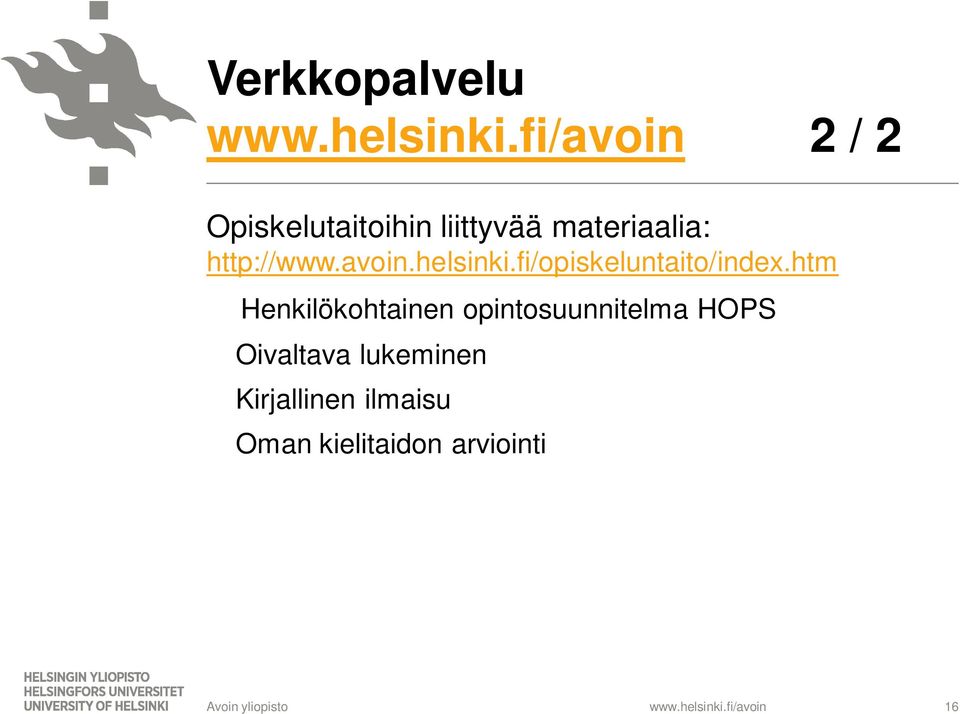 fi/opiskeluntaito/index.