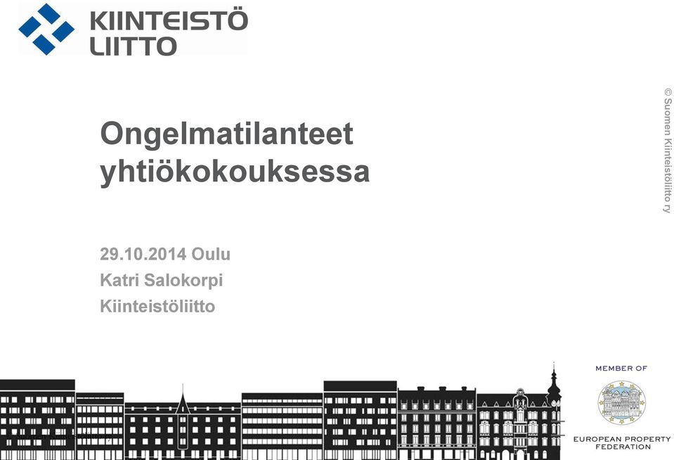10.2014 Oulu Katri