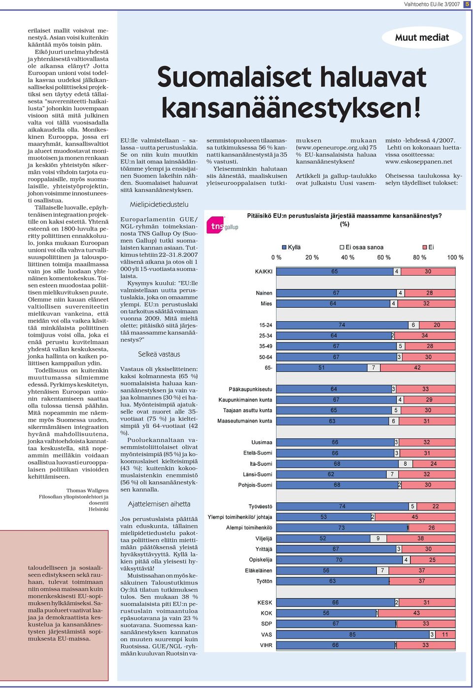 valta voi tällä vuosisadalla aikakaudella olla.