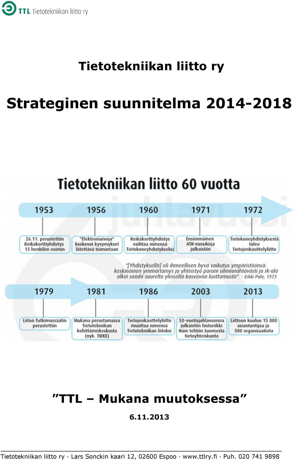 Strateginen