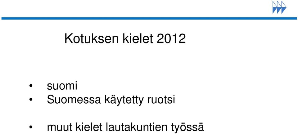 käytetty ruotsi muut