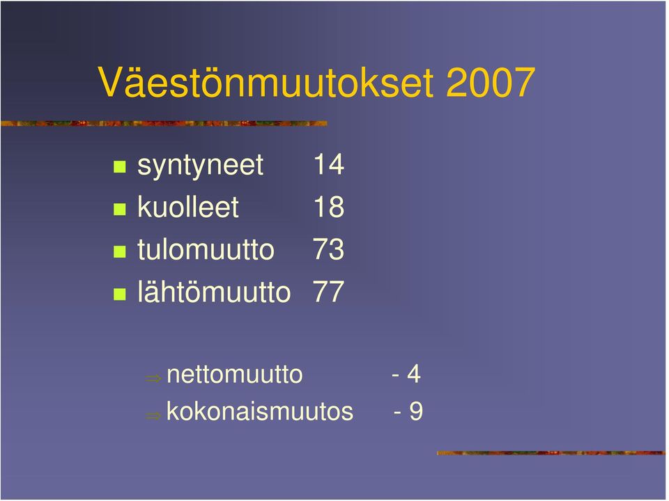 tulomuutto 73 lähtömuutto