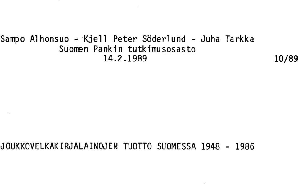 tutkimusosasto 14.2.