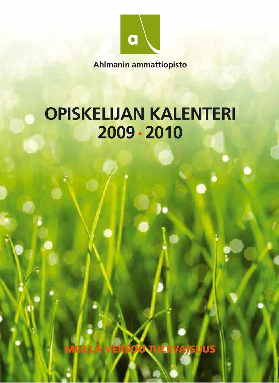 OPISKELIJAN