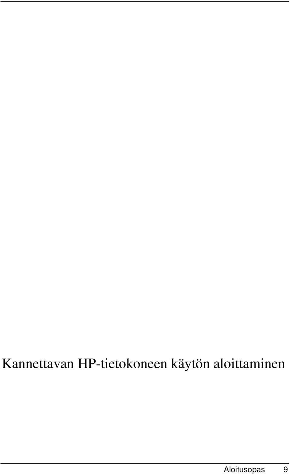 käytön