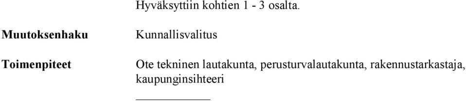 lautakunta, perusturvalautakunta,