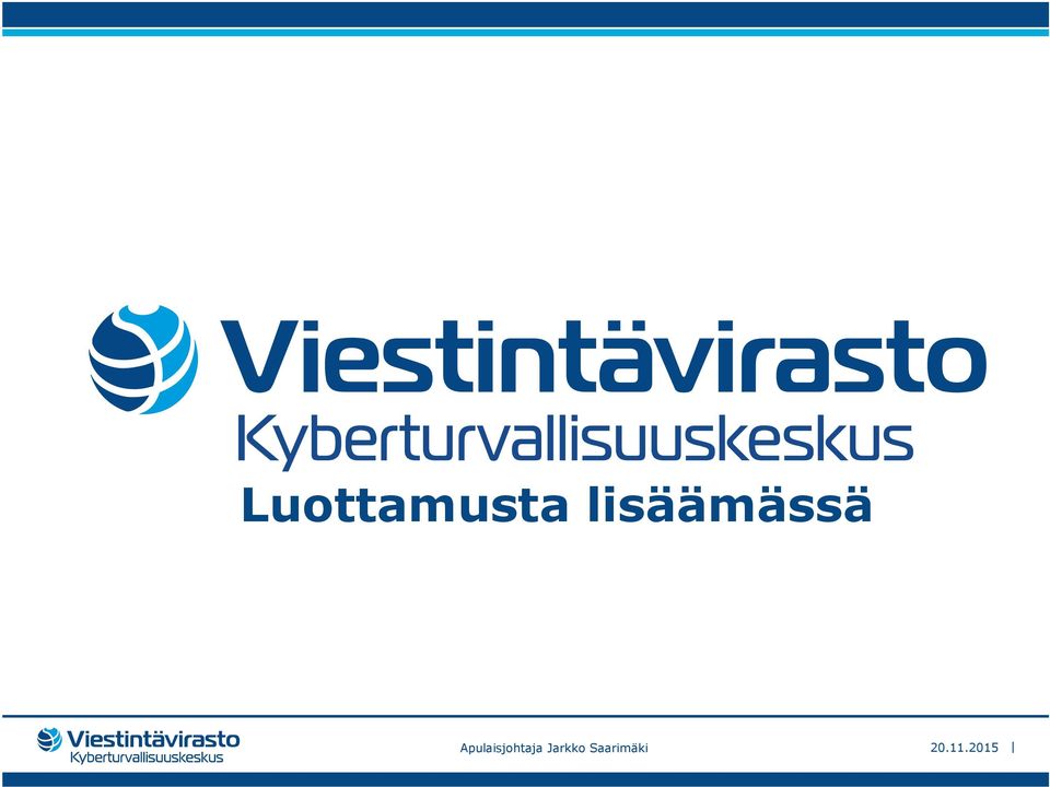 Apulaisjohtaja