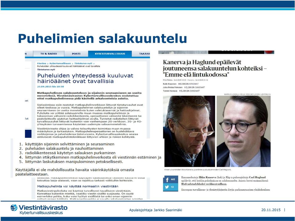 Apulaisjohtaja