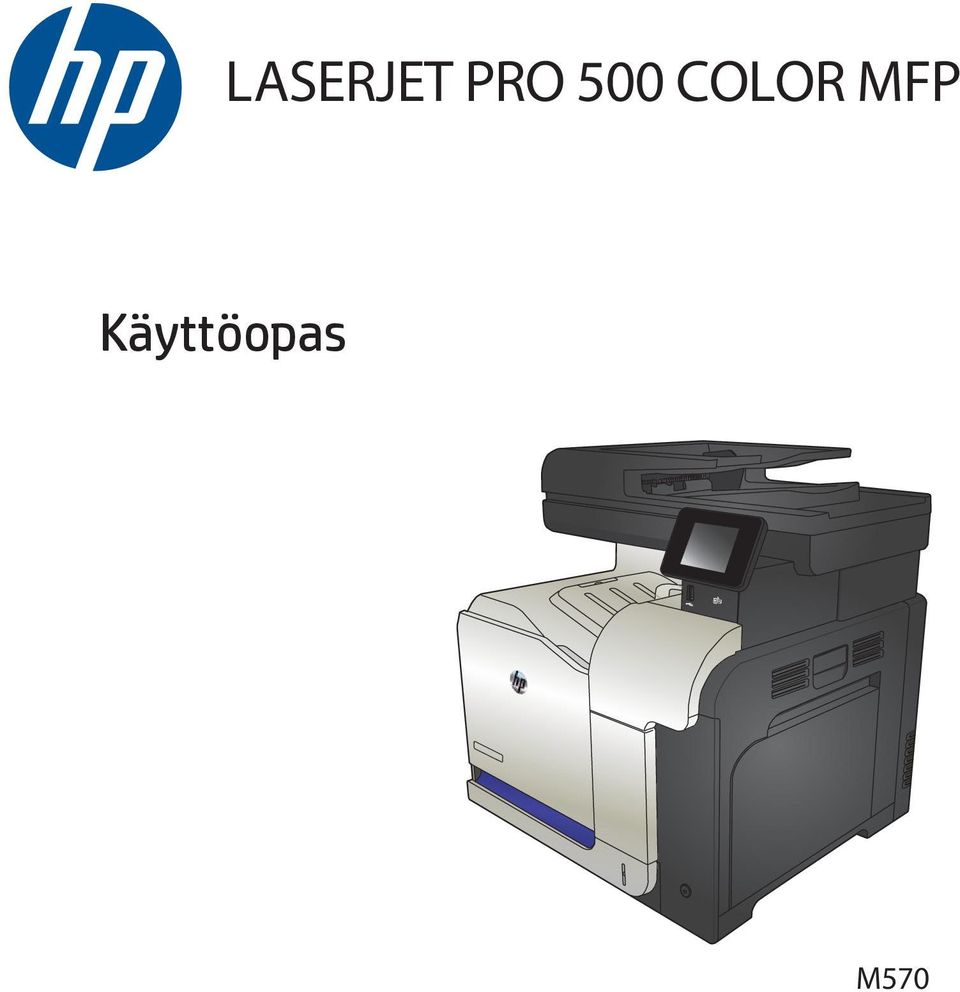 COLOR MFP