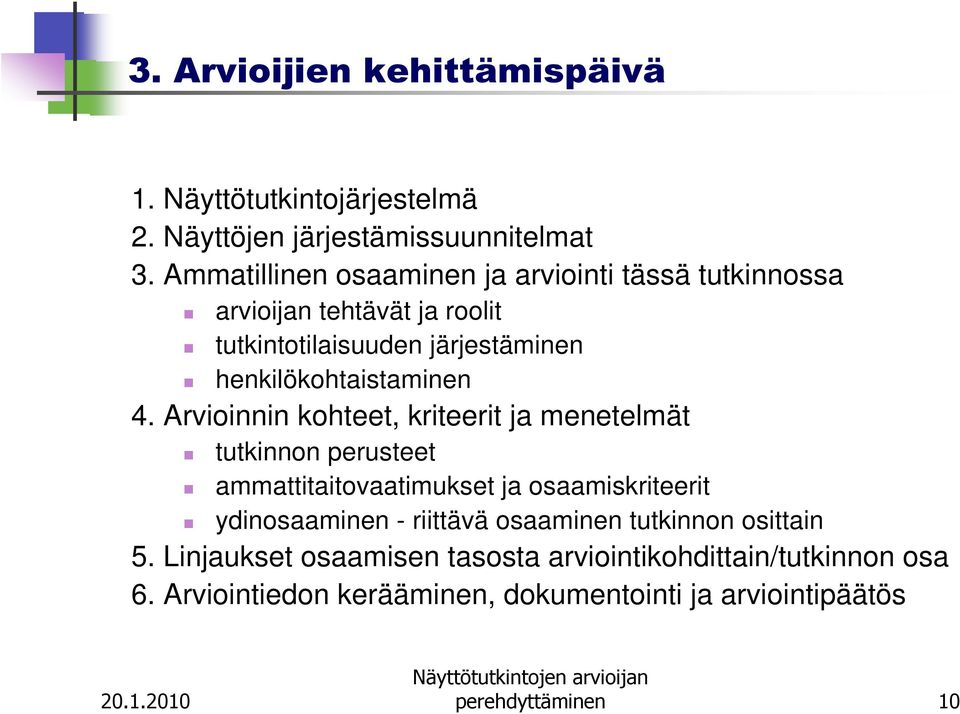 henkilökohtaistaminen 4.