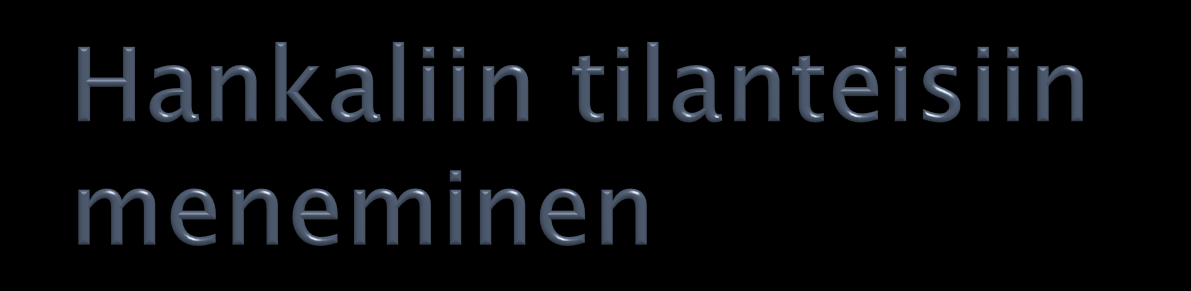 Jos mahdollista, älä mene yksin Huomioi myös fyysinen turvallisuus Jos et tunne asiakasta tai tunnet ja osaat epäillä Sanotun ja tehdyn todistaminen Oppilaat silminnäkijöinä tai