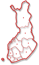 SUOMEN PUNAINEN RISTI Julkisoikeudellinen yhdistys: Laki Suomen Punaisesta Rististä (238/2000) Tasavallan