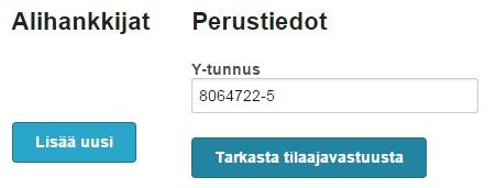 Palvelukuvaus Rekisteriseloste Toimintasuunnitelma 1.2.4.