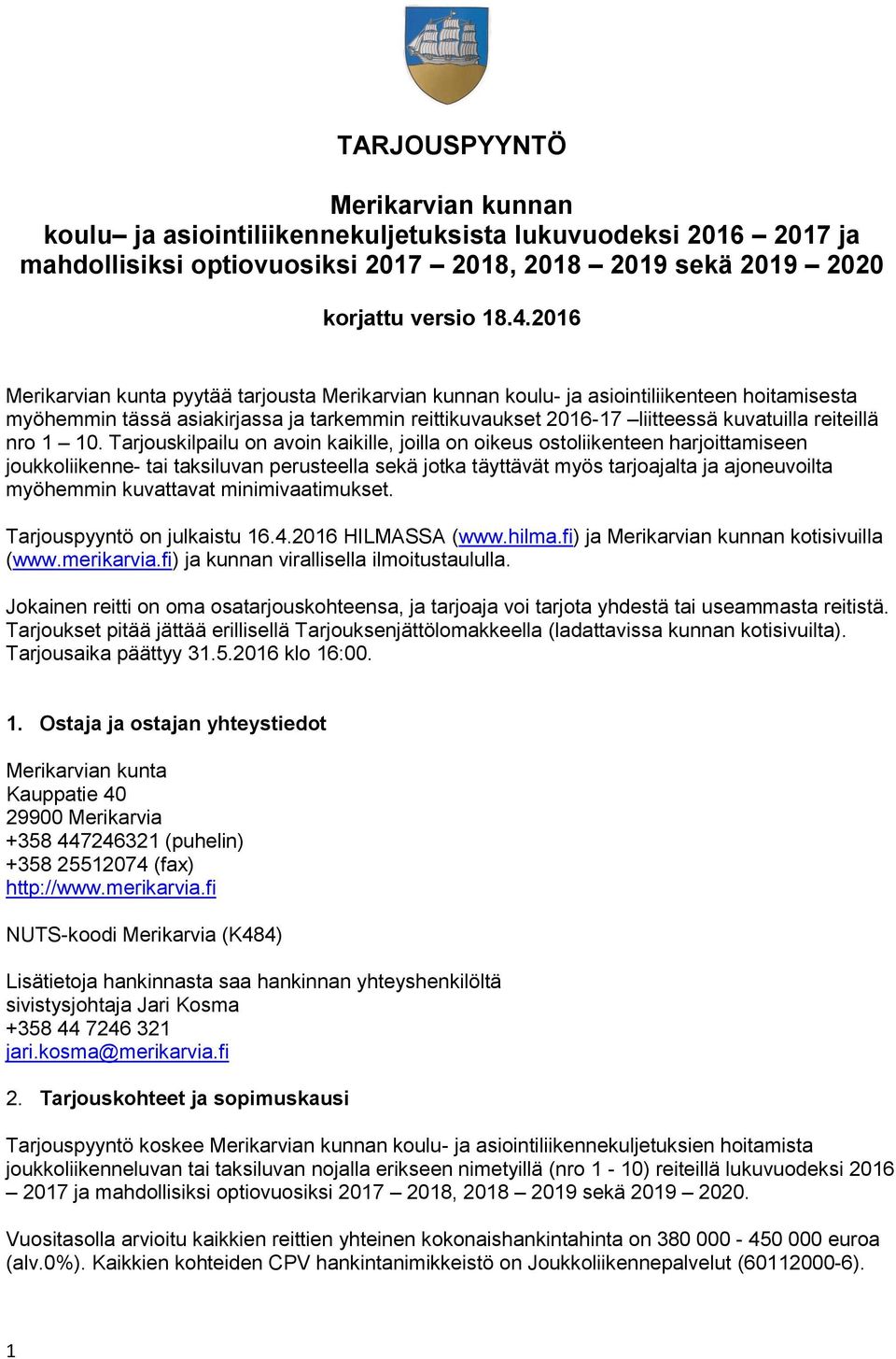 nro 1 10.