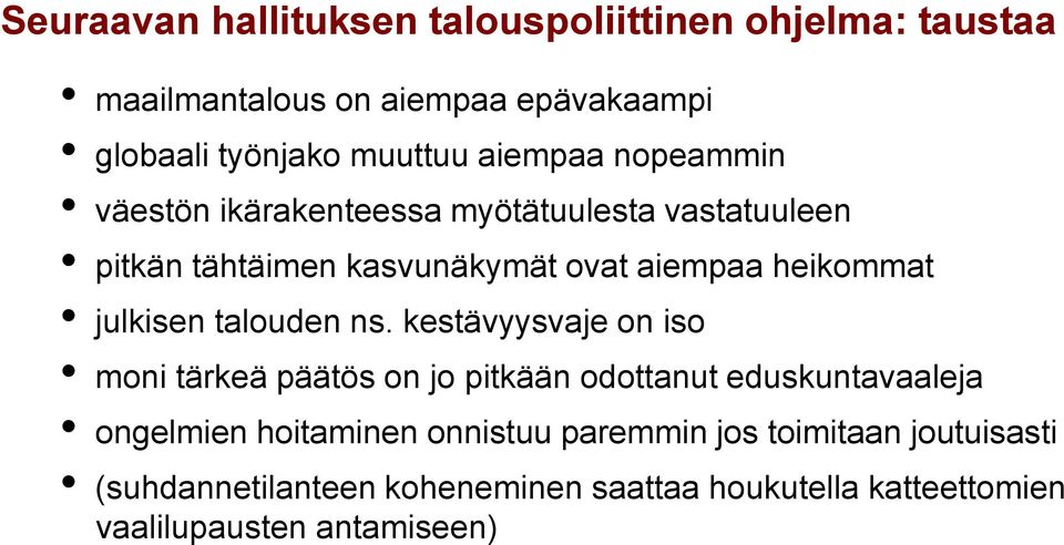 julkisen talouden ns.