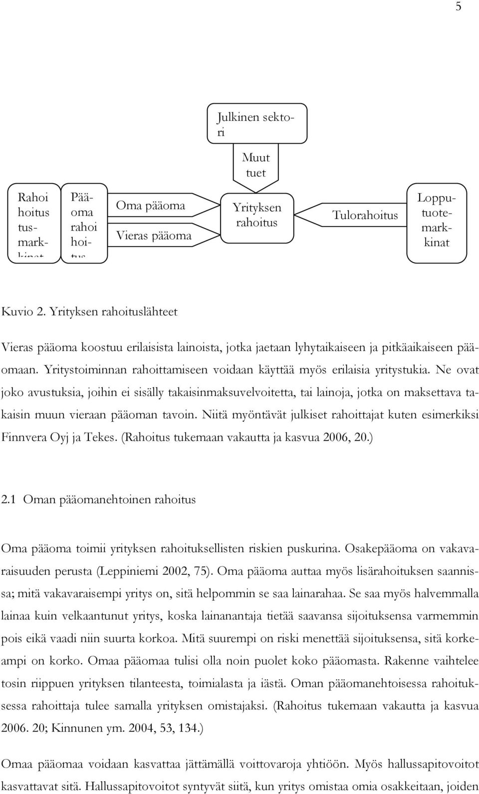 Yritystoiminnan rahoittamiseen voidaan käyttää myös erilaisia yritystukia.