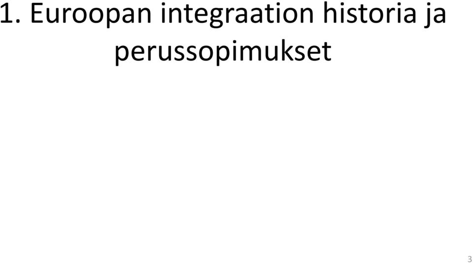 historia ja