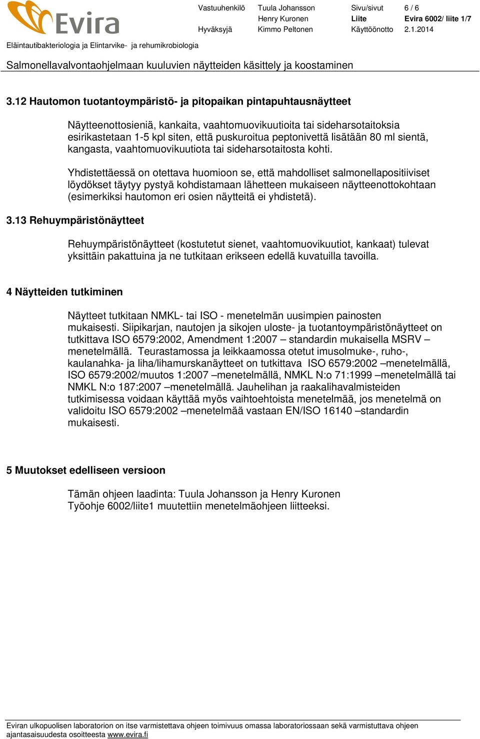 lisätään 80 ml sientä, kangasta, vaahtomuovikuutiota tai sideharsotaitosta kohti.