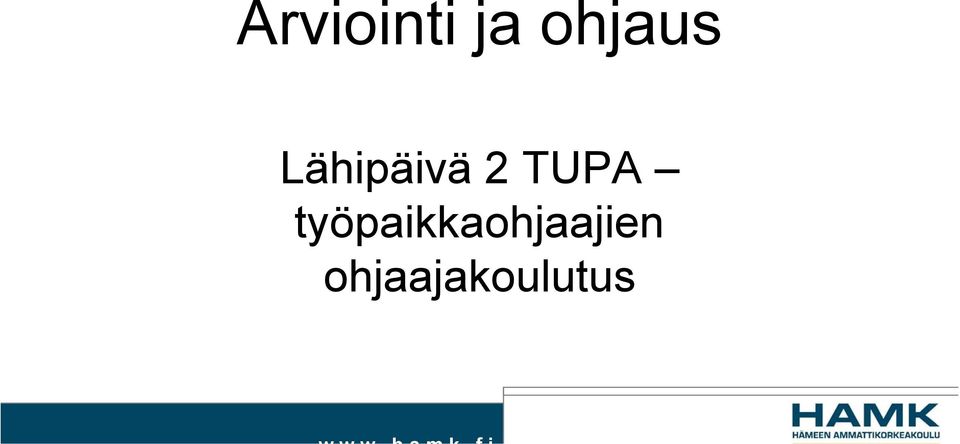 2 TUPA