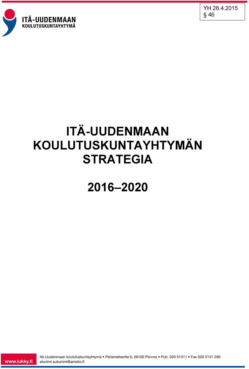 ITÄ-UUDENMAAN