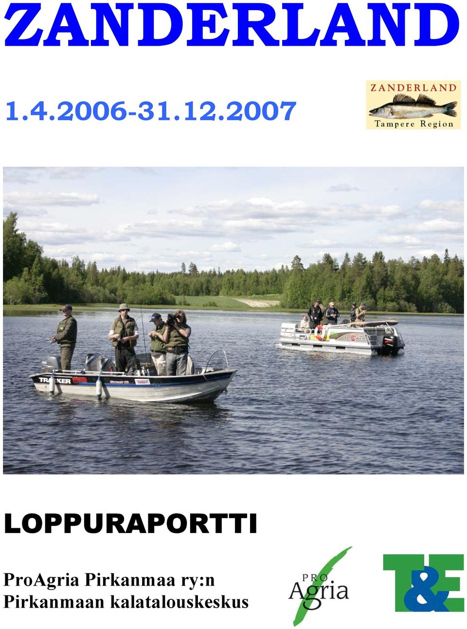 ProAgria Pirkanmaa ry:n