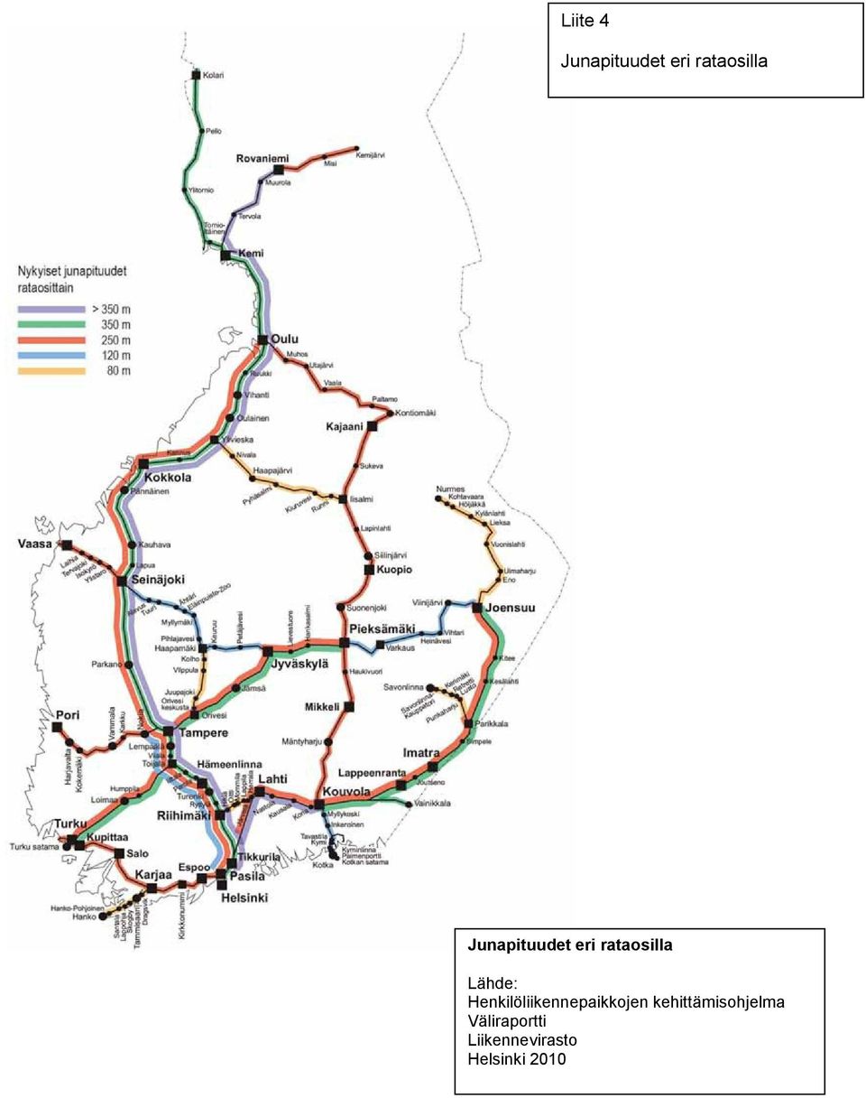 Henkilöliikennepaikkojen