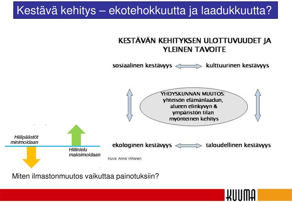 laadukkuutta?