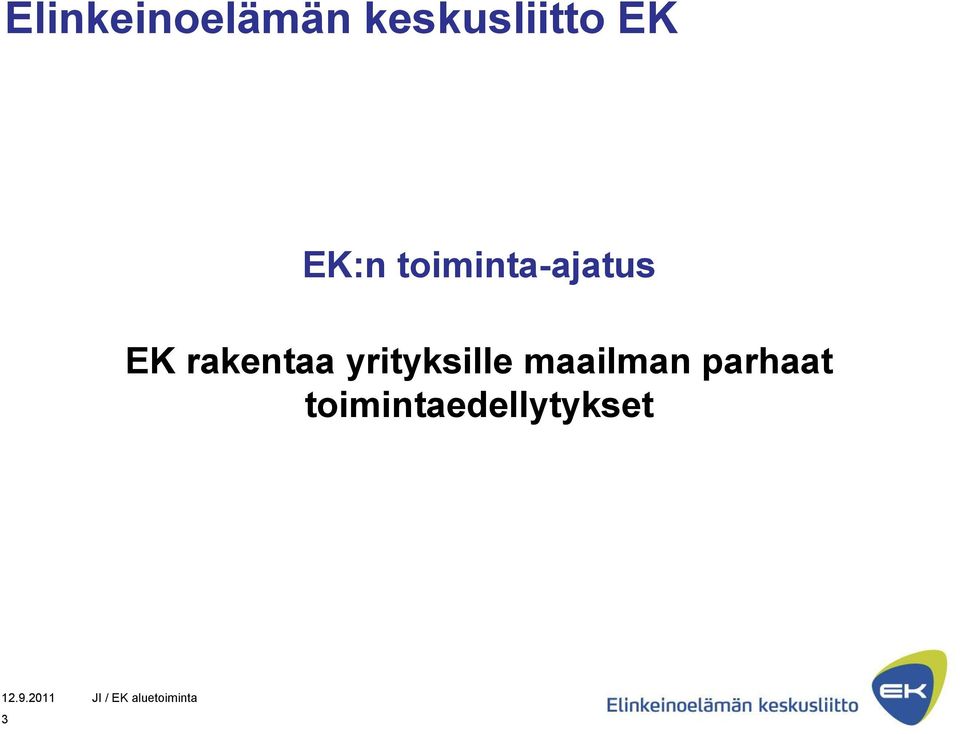 rakentaa yrityksille