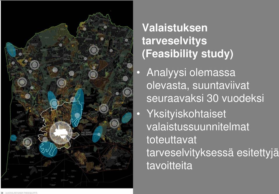 seuraavaksi 30 vuodeksi Yksityiskohtaiset