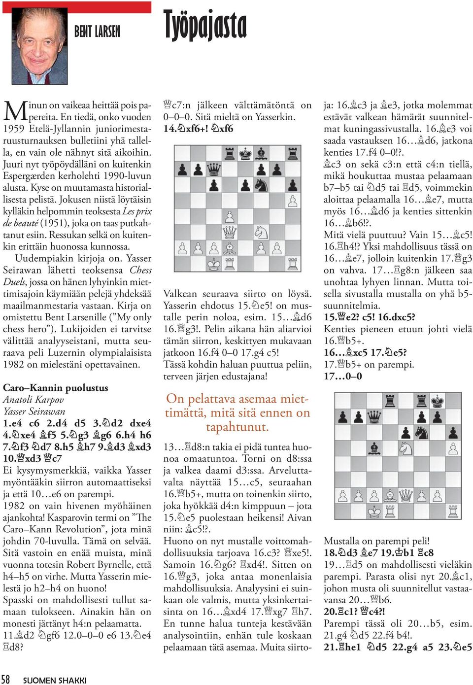 Jokusen niistä löytäisin kylläkin helpommin teoksesta Les prix de beauté (1951), joka on taas putkahtanut esiin. Ressukan selkä on kuitenkin erittäin huonossa kunnossa. Uudempiakin kirjoja on.
