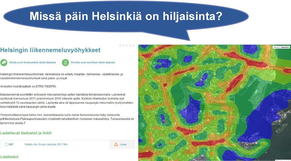 Helsinkiä