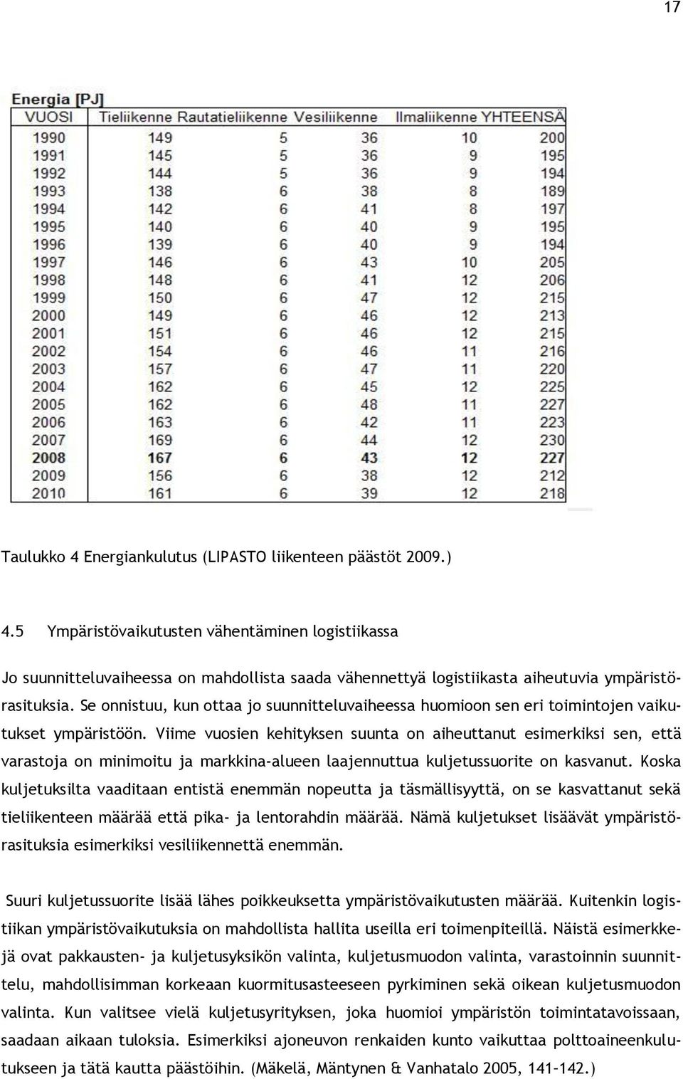 Se onnistuu, kun ottaa jo suunnitteluvaiheessa huomioon sen eri toimintojen vaikutukset ympäristöön.