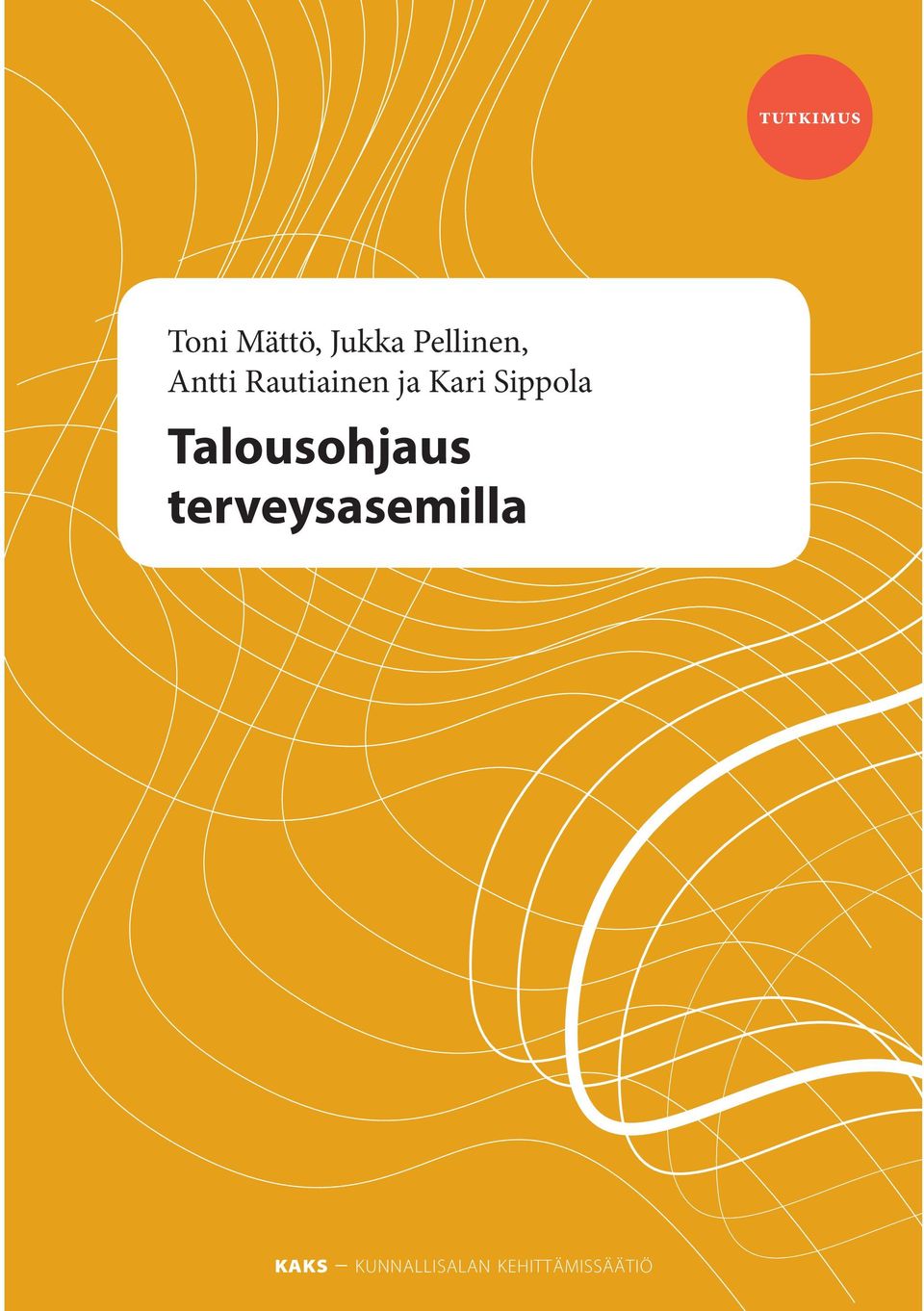 Kari Sippola Talousohjaus