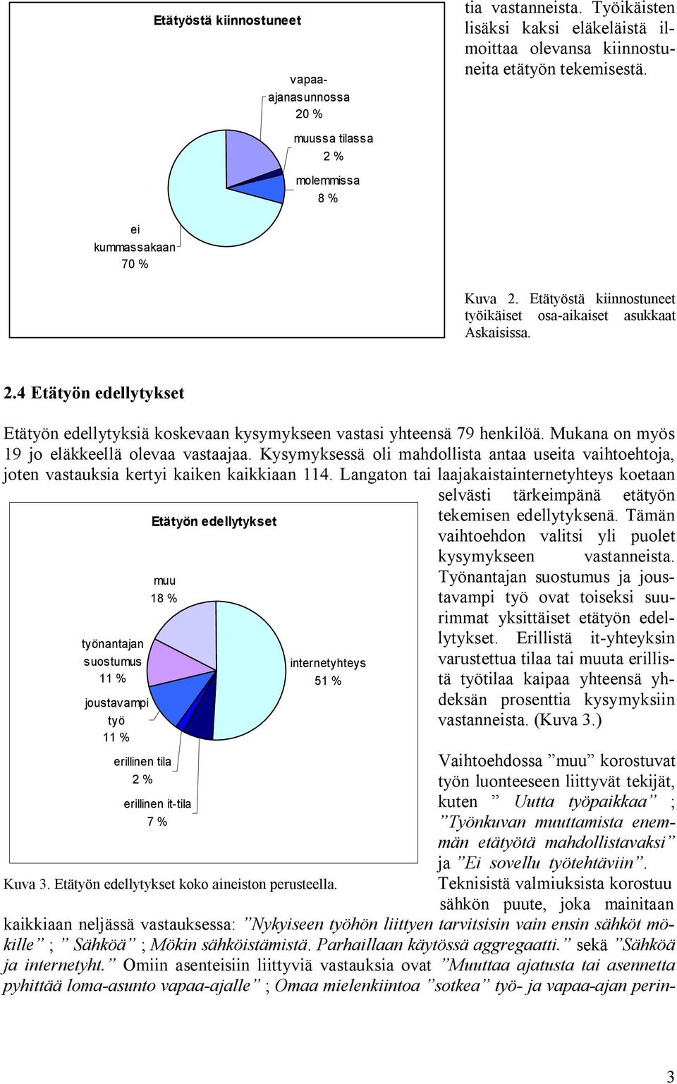 Omiin asenteisiin liittyviä vastauksia ovat Muuttaa ajatusta tai asennetta pyhittää loma asunto vapaa ajalle ; Omaa mielenkiintoa sotkea työ ja vapaa ajan perin vapaaajanasunnossa 20 % tia