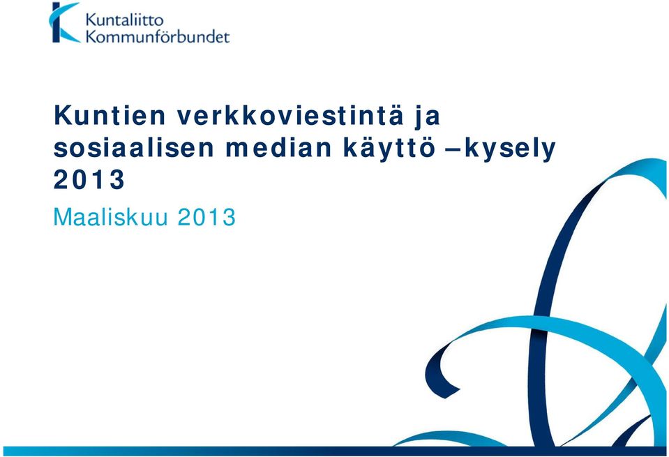 ja sosiaalisen