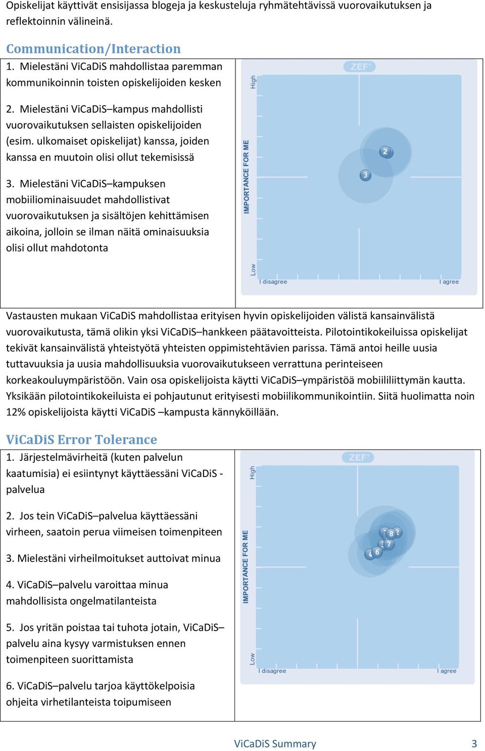 ulkomaisetopiskelijat)kanssa,joiden kanssaenmuutoinolisiolluttekemisissä 3.